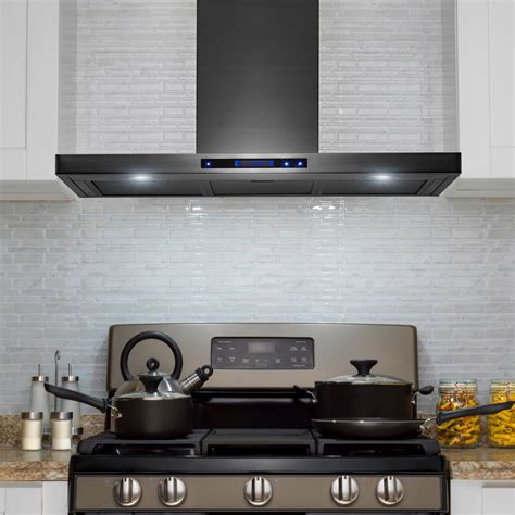 Rangehoods 